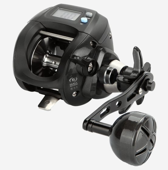 Bilde av Prey Winder Abyss LC 0,30mm 250 Mono