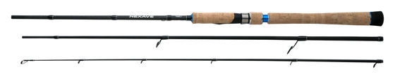 Bilde av Shimano Nexave 7'11'' 3-14g MF 3pc