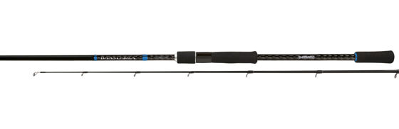 Bilde av Shimano Bassterra Spin Sea Bass 9'0'' 7-30g 2pc
