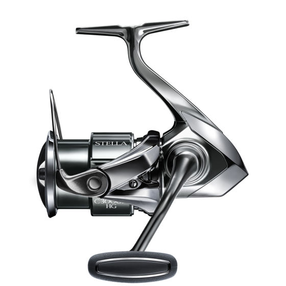 Bilde av Shimano Stella FK C3000M HG