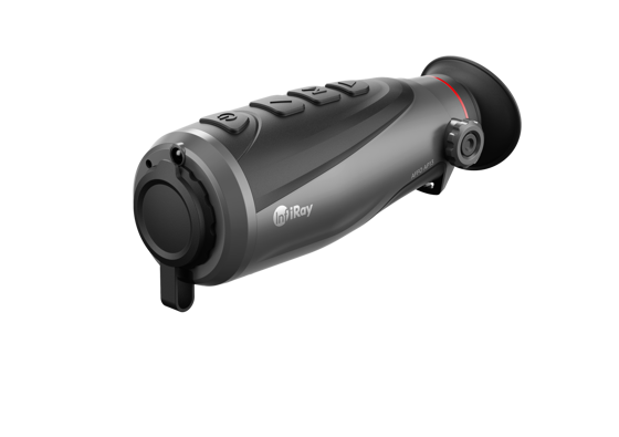 Bilde av Infiray AP13 Håndholdt Termisk Spotter, 13mm-256*192
