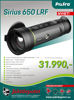 Bilde av Pixfra Sirius 650 LRF