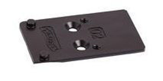 Bilde av Walther PDP Mounting Plate Trijicon RMR 2.0