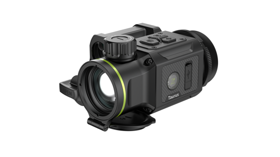 Bilde av Pixfra Taurus T435 LRF Clip-on
