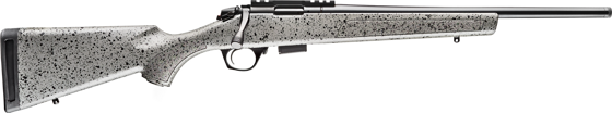 Bilde av Bergara Rifles BMR 18"/47cm 22 LR, 1/2"x28