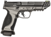 Bilde av Smith & Wesson M&P9 M2.0 5 Performance Center Steel frame