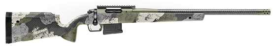 Bilde av Springfield Armory Waypoint 2020 6,5Crd, 56cm Løp
