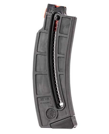 Bilde av Smith & Wesson Rifle Magazines M&P15-22 .22lr 25rd