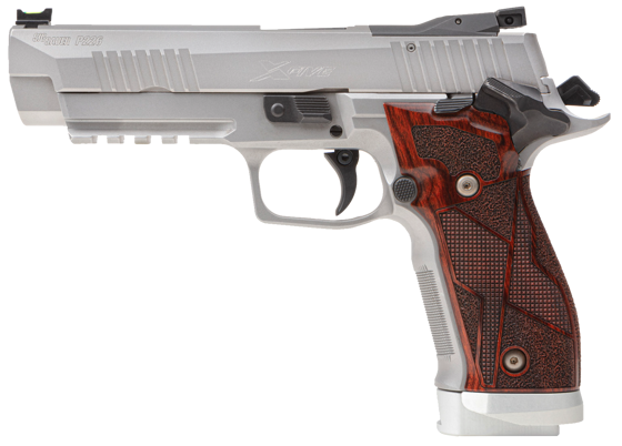 Bilde av Sig Sauer P226  X-Five Classic  9mm