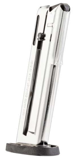 Bilde av Smith & Wesson M&P Magazine 22LR Compact, 10 RD