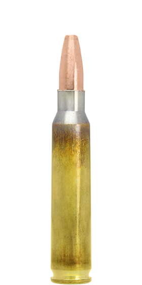 Bilde av 223 Rem Lapua Naturalis 50grs. 20pk.