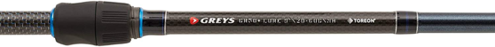 Bilde av Greys GR50+ 9'2'' ML 10-30 gr Spin