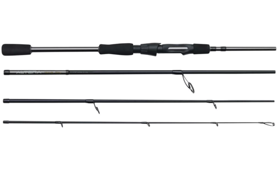 Bilde av Okuma ALTERA TRAVEL SPIN 7'0''/2.13M 30-80G 4SEC