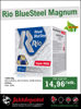 Bilde av 12/89 Rio Bluesteel Magnum 39g. 25pk, US