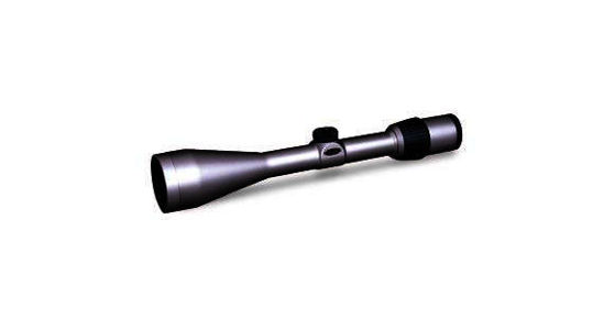 Bilde av Weaver Grand Slam 3,5-10x50 black matte finish
