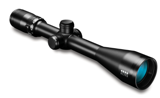 Bilde av Bushnell Elite 6-24x40 Multi-X ret. E6240