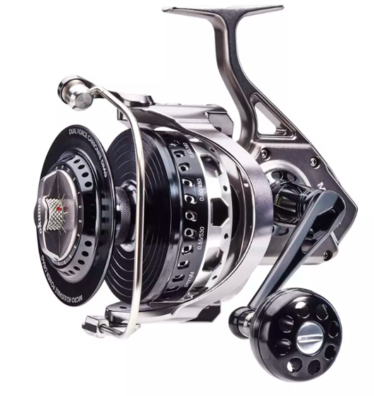 Bilde av Okuma Makaira Spinning 20000LS Utv. 5.8:1