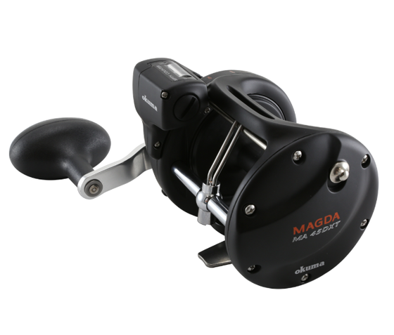 Bilde av Okuma Magda Pro LC 30 RH Utv. 4.0:1