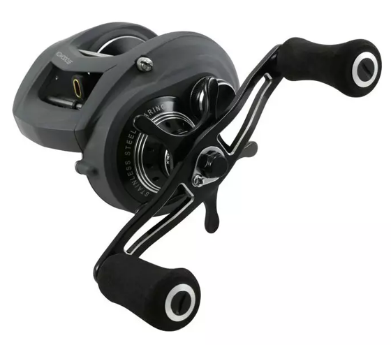Bilde av Okuma Komodo SS Baitcast 364 Utv.6.4:1 LH