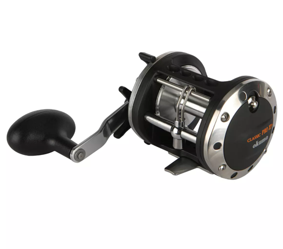 Bilde av Okuma Classic Pro CLX 302 RH Utv. 3.8:1