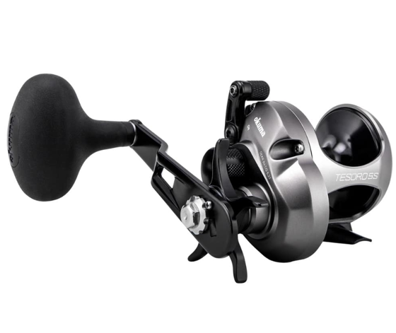 Bilde av Okuma Tesoro 12S Utv. 6.2:1
