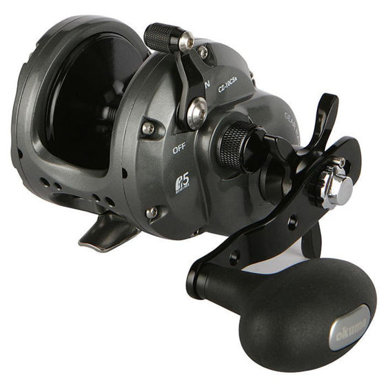 Bilde av Okuma Cortez 12CSA Utv. 6.2:1