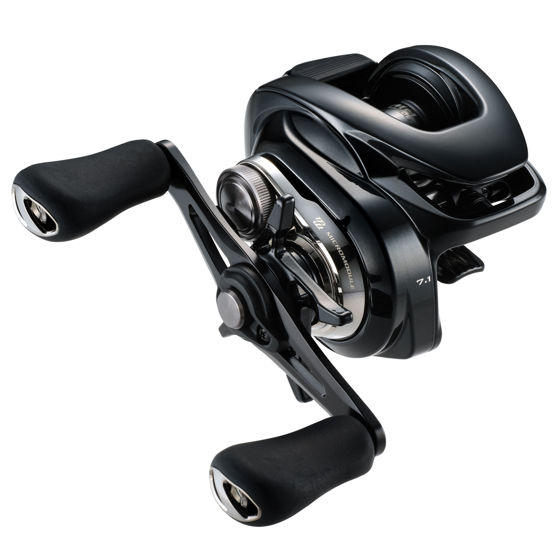 Bilde av Shimano Metanium DC 71HG