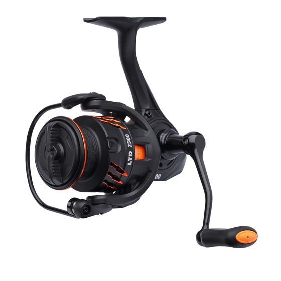 Bilde av Savage Gear Orange LTD 2500 FD