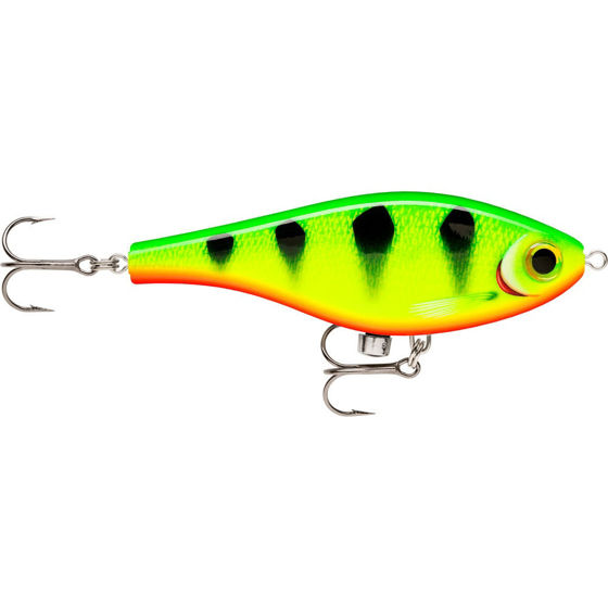 Bilde av Rapala Super Shadow Rap Jerk 11cm 41g