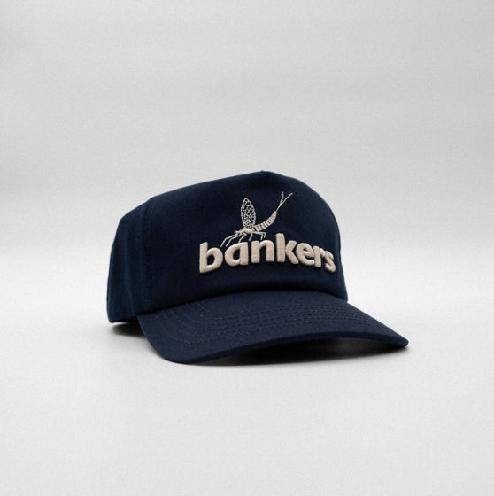 Bilde av Bankers Retro Fit - Danica