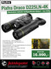 Bilde av Pixfra Draco D225LN-4K,Termisk/Digital kikkert m.LRF 256*192
