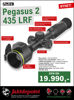 Bilde av Pixfra Pegasus 2, 335 LRF, 35mm/384/1000m LRF