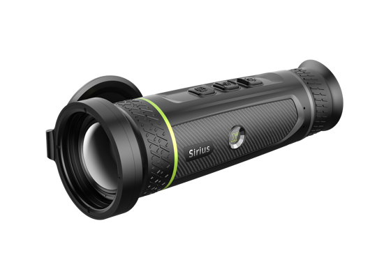 Bilde av Pixfra Sirius 650