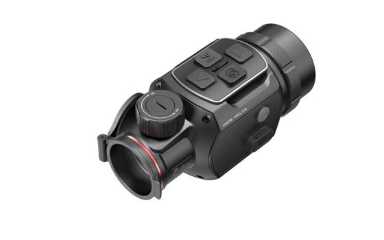 Bilde av Demo Infiray Mate MAL25 ,25mm-384 Termisk Clip-On