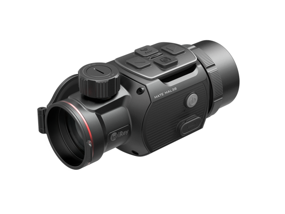 Bilde av Demo Infiray Mate MAL38 ,38mm-384 Termisk Clip-On