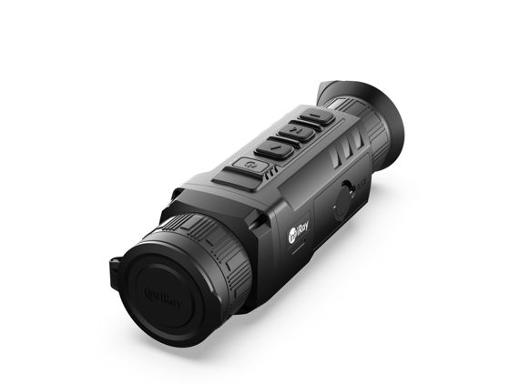 Bilde av Demo Infiray Zoom, ZH38, Termisk Spotter, 19/38mm 640*512