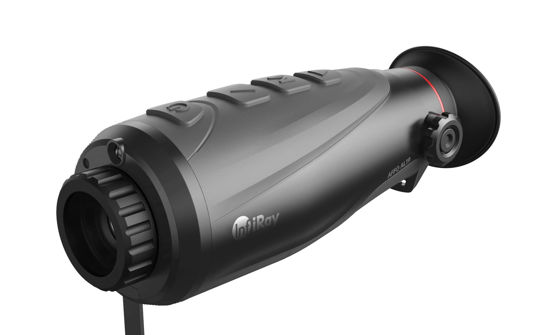 Bilde av Brukt Infiray AL19 Håndholdt Termisk Spotter, 19mm-384*288