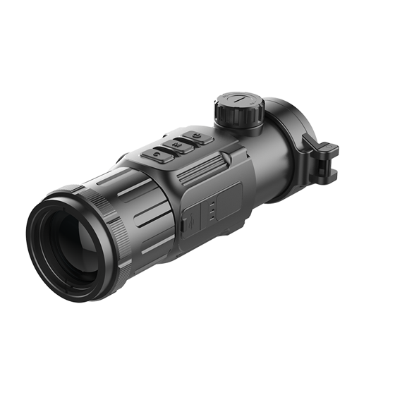 Bilde av Brukt Infiray CH50 V1,50mm-640 Termisk Clip On