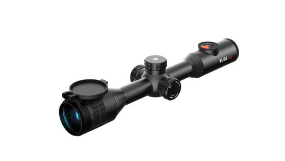 Bilde av Brukt Infiray TL 35 V1, Termisk sikte