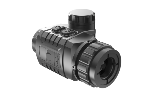 Bilde av Demo infiray CTP13