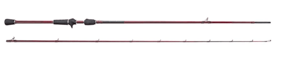 Bilde av Westin W6 Finesse-T TC 7'1''/213cm ML 5-15gr 2sec