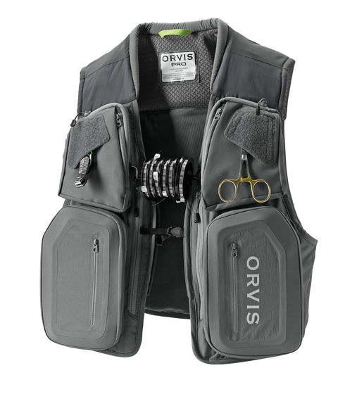 Bilde av Orvis Pro Vest