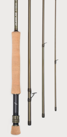 Bilde av Guideline Stoked 8'6'' #4